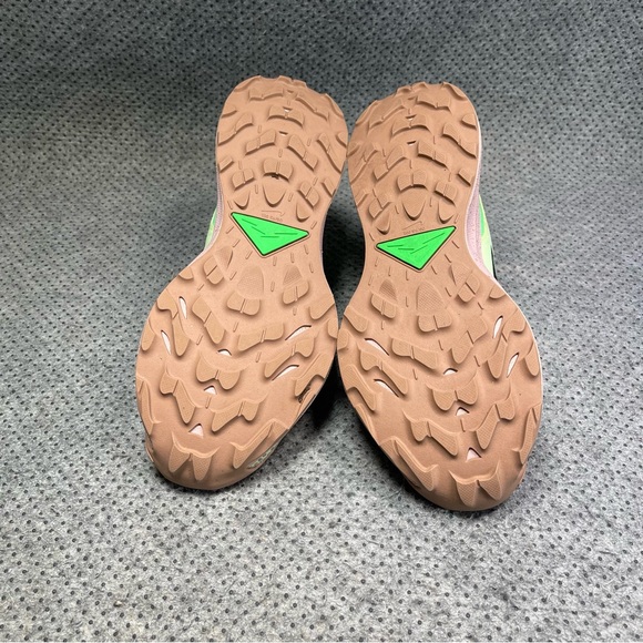 Nike Pegasus Trail 2 Running Shoes Size 7 Men’s 8.5 Women’s - Picture 7 of 8